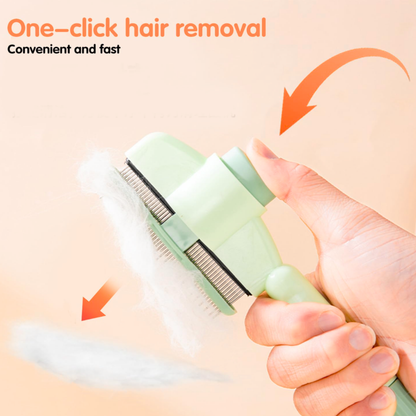 Brosse anti-poils Minoo™